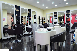 Blush N Curls Ladies Salon & Spa - Al Qusais image