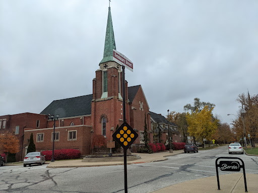 Baldwin Wallace University