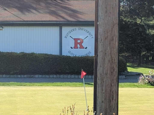 Golf Course «Rutgers Golf Course», reviews and photos, 777 Hoes Ln W, Piscataway Township, NJ 08854, USA