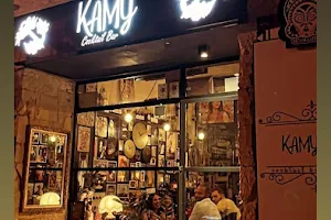 Kamy Cocktail Bar Valletta image