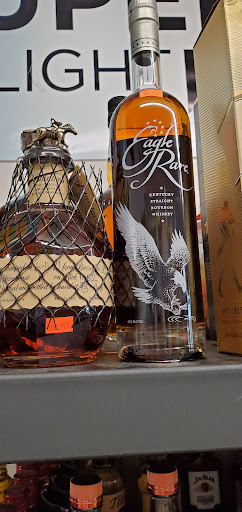 Beer Store «Quick Stop Shop», reviews and photos, 2301 McKelvey Rd, Maryland Heights, MO 63043, USA