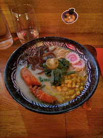 Les plus récentes photos du Restaurant japonais authentique Tsuta Ramen à Strasbourg - n°6