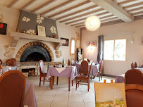 Atmosphère du Restaurant L'auberge Du Moulin à Castelsarrasin - n°10