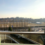 Photo n°3 de l'avis de Tomáš.l fait le 02/02/2018 à 20:19 sur le  UNAHOTELS Varese à Varese