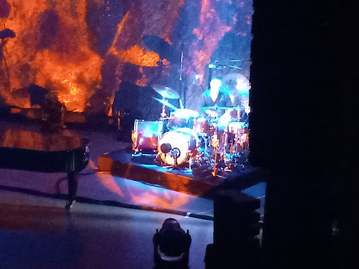 Performing Arts Theater «Orpheum Theater», reviews and photos, 216 State St, Madison, WI 53703, USA