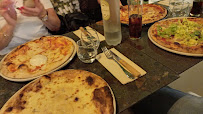 Pizza du Restaurant italien La Belle Pizze à Paris - n°6