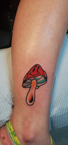 Tattoo Shop «X Treme Tattoo & Piercing», reviews and photos, 4026 Colorado Ave, Village of Sheffield, OH 44054, USA