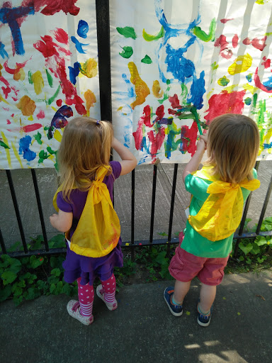 Park «Hartley Park», reviews and photos, 144 N 5th Ave, Mt Vernon, NY 10550, USA