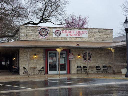 Wine Store «Salado Lone Star Winery & Chupacabra Craft Beer», reviews and photos, 401 S Main St #105, Salado, TX 76571, USA