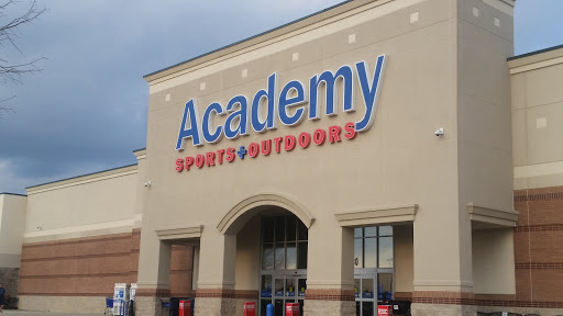 Sporting Goods Store «Academy Sports + Outdoors», reviews and photos, 15130 Crossroads Pkwy, Gulfport, MS 39503, USA