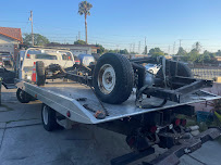 New Creations 5:17 Towing & Automotive Services - Photo 5 - Car repair in , Long Beach