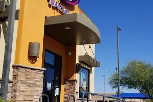 Taco Bell image