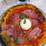 Photo n°1 de l'avis de Julia.w fait le 21/05/2023 à 07:52 sur le  Le Quinte Gourmet Pizza à Catania