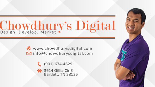 Chowdhurys Digital