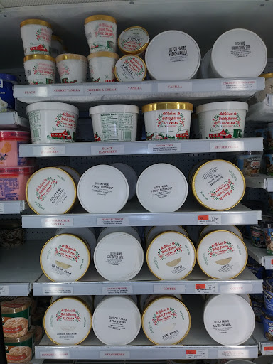 Grocery Store «Landis Supermarket», reviews and photos, 2190 E High St, Pottstown, PA 19464, USA