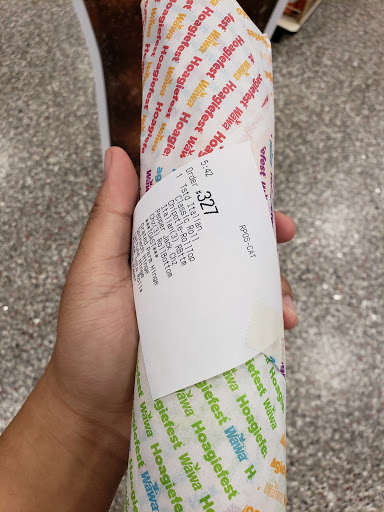 Convenience Store «Wawa», reviews and photos, 1001 W Patrick St, Frederick, MD 21702, USA