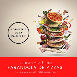 Photo n°112 de Casa Di Famiglia à Sartrouville ()