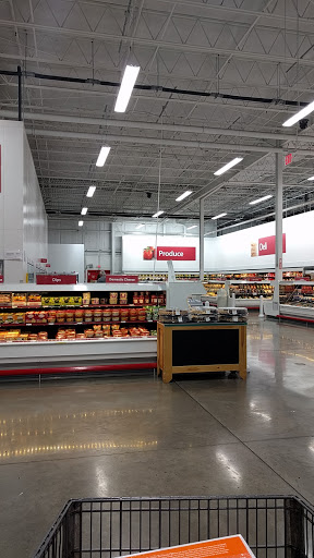 Warehouse club «BJ’s Wholesale Club», reviews and photos, 1155 Palm Bay Rd NE, Palm Bay, FL 32905, USA