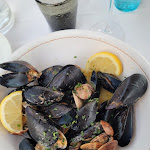 Photo n°1 de l'avis de Dany. fait le 15/08/2023 à 10:26 sur le  Ristorante Il Pescatore à Cala Gonone