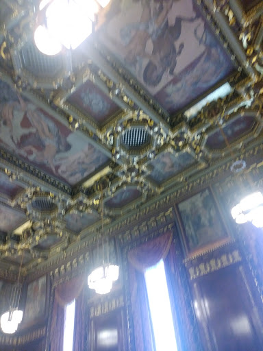 Performing Arts Theater «Ohio Theatre», reviews and photos, 39 E State St, Columbus, OH 43215, USA