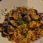 Photo n°5 de l'avis de Anna.a fait le 10/06/2023 à 21:34 sur le  L' Osteria di San Teodoro à San Teodoro