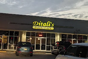 Ditali's Pizza image