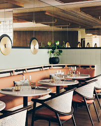 Photos du propriétaire du Restaurant Le Parchamp Table, Rooftop & Bar à Boulogne-Billancourt - n°7