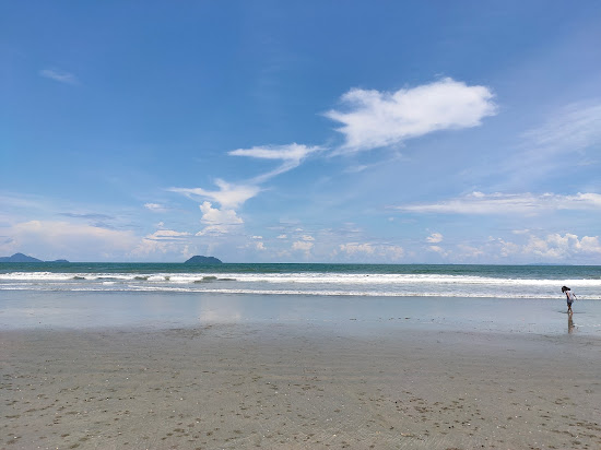 Bang Ben Beach