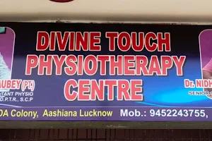 Divine Touch Physio and Rehab Centre image