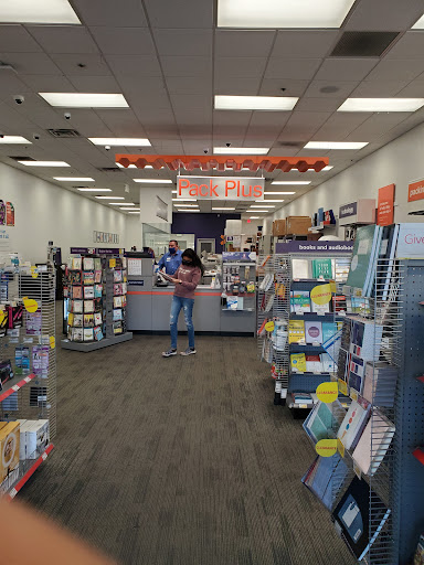 FedEx Office Print & Ship Center, 257 W Calaveras Blvd, Milpitas, CA 95035, USA, 