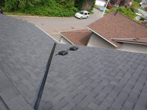 Bellevue Roofing Specialists in Bellevue, Washington