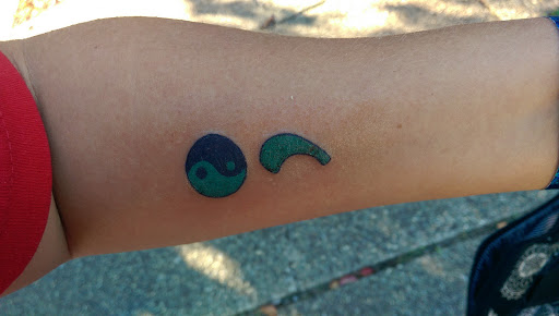 Tattoo Shop «Church Street Tattoo Studio», reviews and photos, 123 S Church St, Ripley, WV 25271, USA