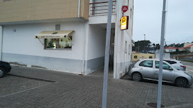 Fagulhas Bar