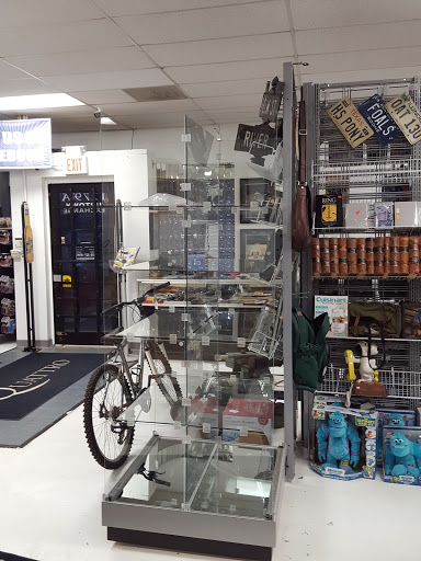 Pawn Shop «Uptown Exchange», reviews and photos, 1279 S Old US Hwy 23, Brighton, MI 48114, USA