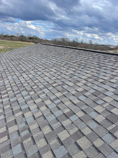 Roofing Contractor «Ascent Roofing Solutions», reviews and photos