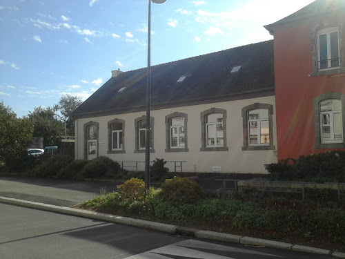 École primaire publique Paul Eluard à Brest