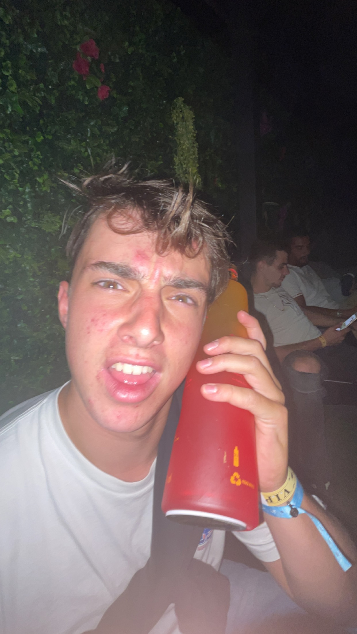Photo n° 4 de l'avis de Antoine.o fait le 18/08/2023 à 23:33