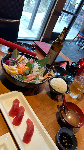 RA Sushi Bar Restaurant image