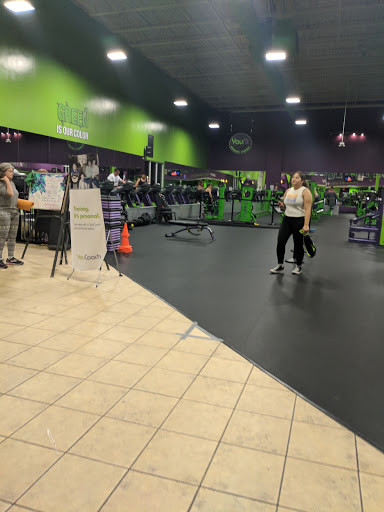 Gym «Youfit Health Clubs», reviews and photos, 15451 SW 13 Ln, Sunrise, FL 33326, USA