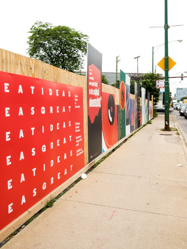 Commercial Printer «Cushing», reviews and photos, 213 W Institute Pl Suite 200, Chicago, IL 60610, USA