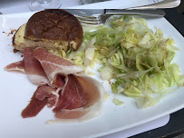 Plats et boissons du Restaurant français Au petit bouchon à Bourges - n°9