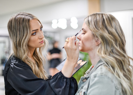 Beauty Salon «Salon Raybon», reviews and photos, 13214 Coursey Blvd, Baton Rouge, LA 70816, USA