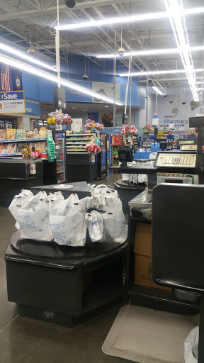 Department Store «Walmart Supercenter», reviews and photos, 300 Clinic Dr, Hopkinsville, KY 42240, USA
