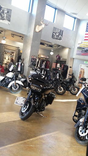 Harley-Davidson Dealer «Iron Steed Harley-Davidson», reviews and photos, 100 Auto Center Dr, Vacaville, CA 95687, USA