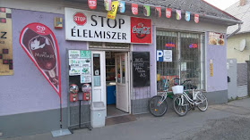 Stop Élelmiszer Bolt