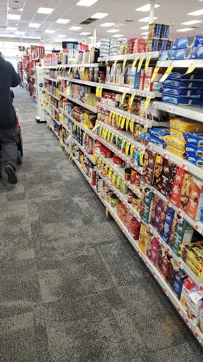 Drug Store «CVS», reviews and photos, 615 Belmont Ave, Springfield, MA 01108, USA