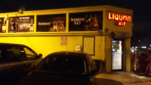 F M Liquors, 11300 NW 7th Ave, Miami, FL 33168, USA, 