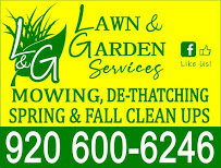 Lawn & Garden Services of The Greater Green Bay Area - Photo 3 - Car repair in , Green Bay
