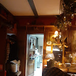 Photo n° 3 tarte flambée - Im Buerehoft Chez Josiane & Jean-Luc à Rottelsheim