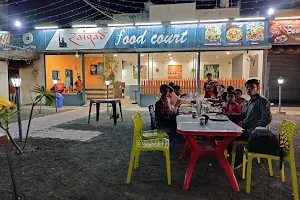 Raigad Restaurant vaijapur image